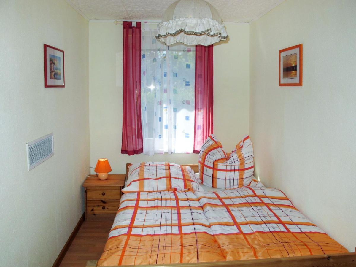 Holiday Home Am Walde-1 By Interhome Dobbertin Esterno foto