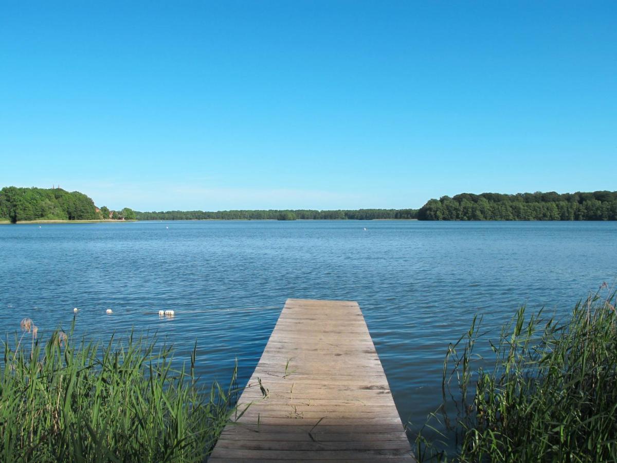 Holiday Home Am Walde-1 By Interhome Dobbertin Esterno foto