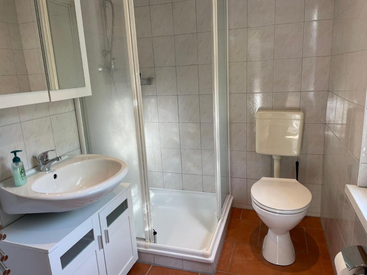 Holiday Home Am Walde-1 By Interhome Dobbertin Esterno foto